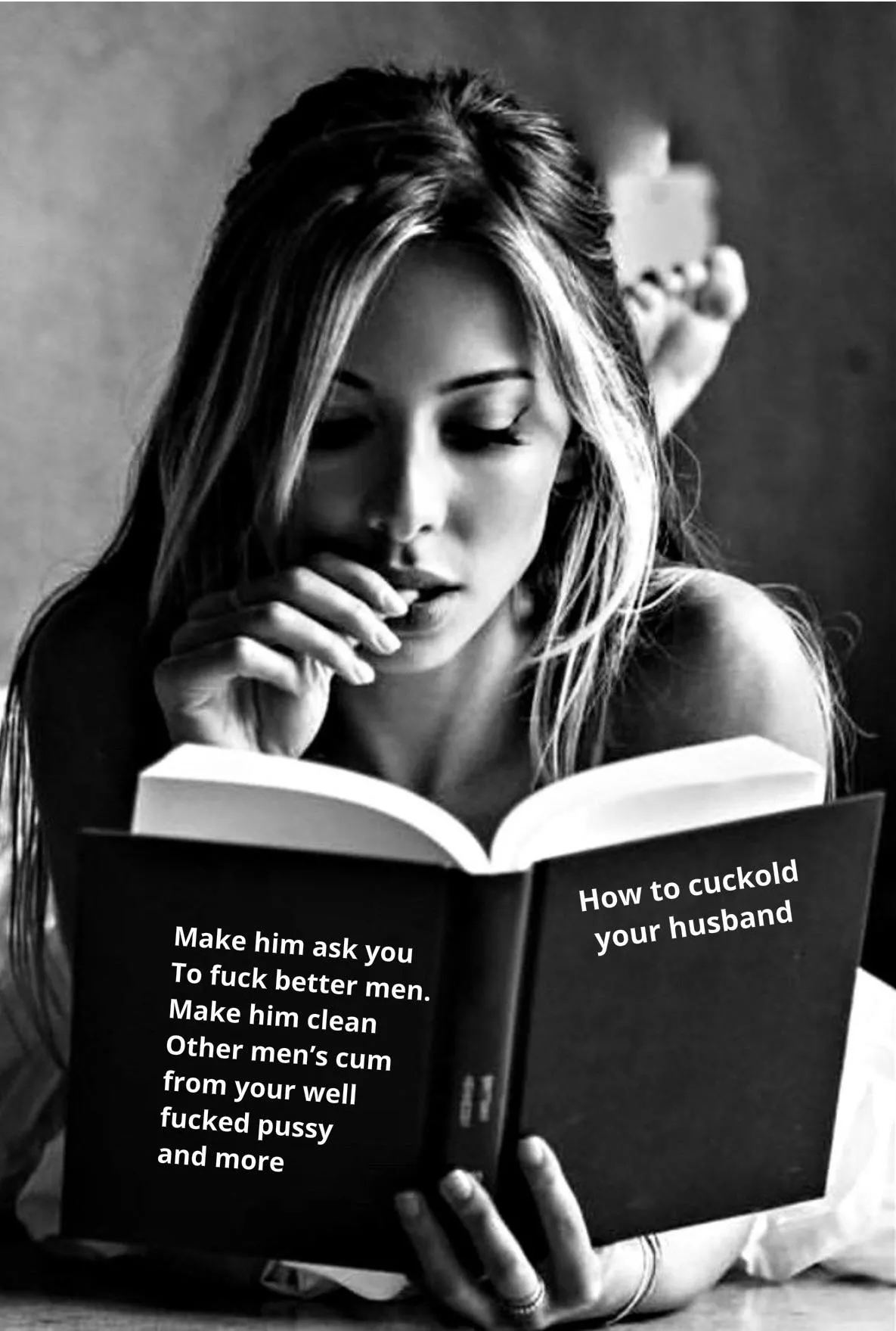 It’s all in the manual posted by ILoveToShareMyWife69