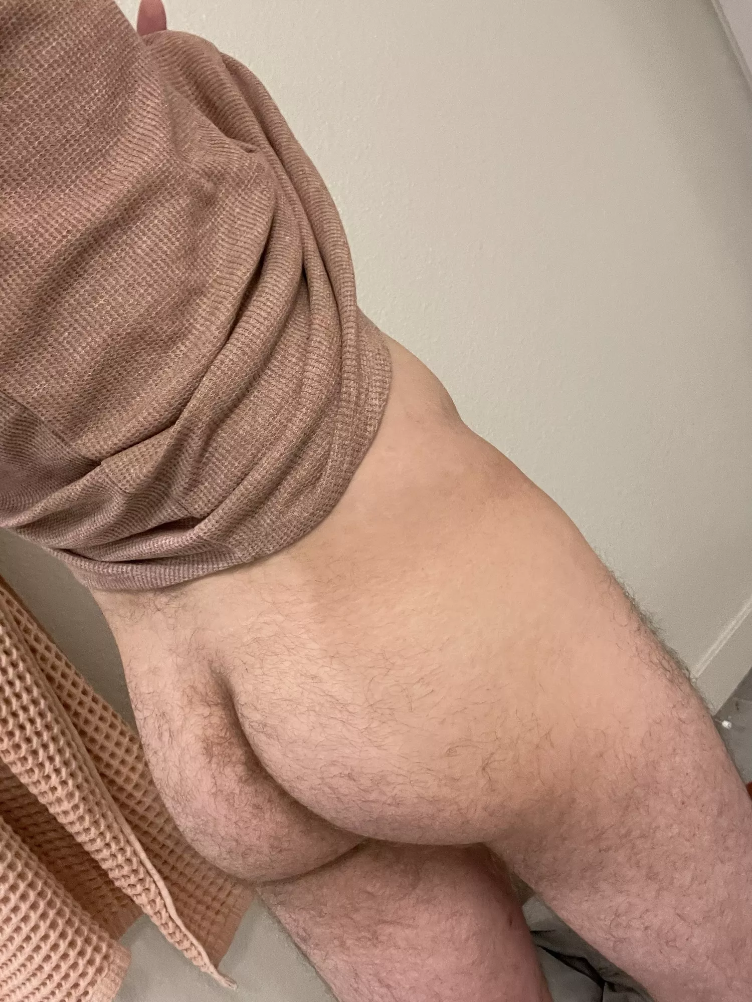 I’ve never bottomed. Should I try? posted by Standard_Antique