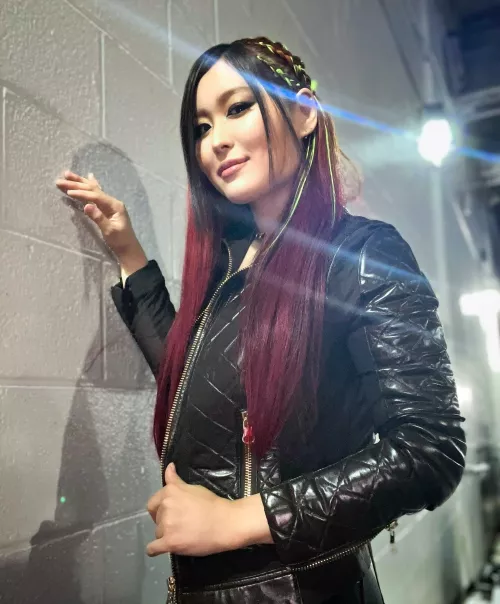 IYO SKY by painefinalfantasy