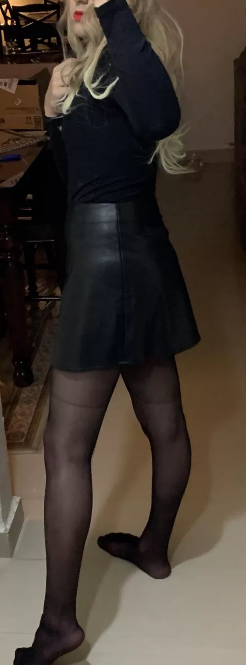 Just felt cute in this outfit 🫢 by JsissyJessie0