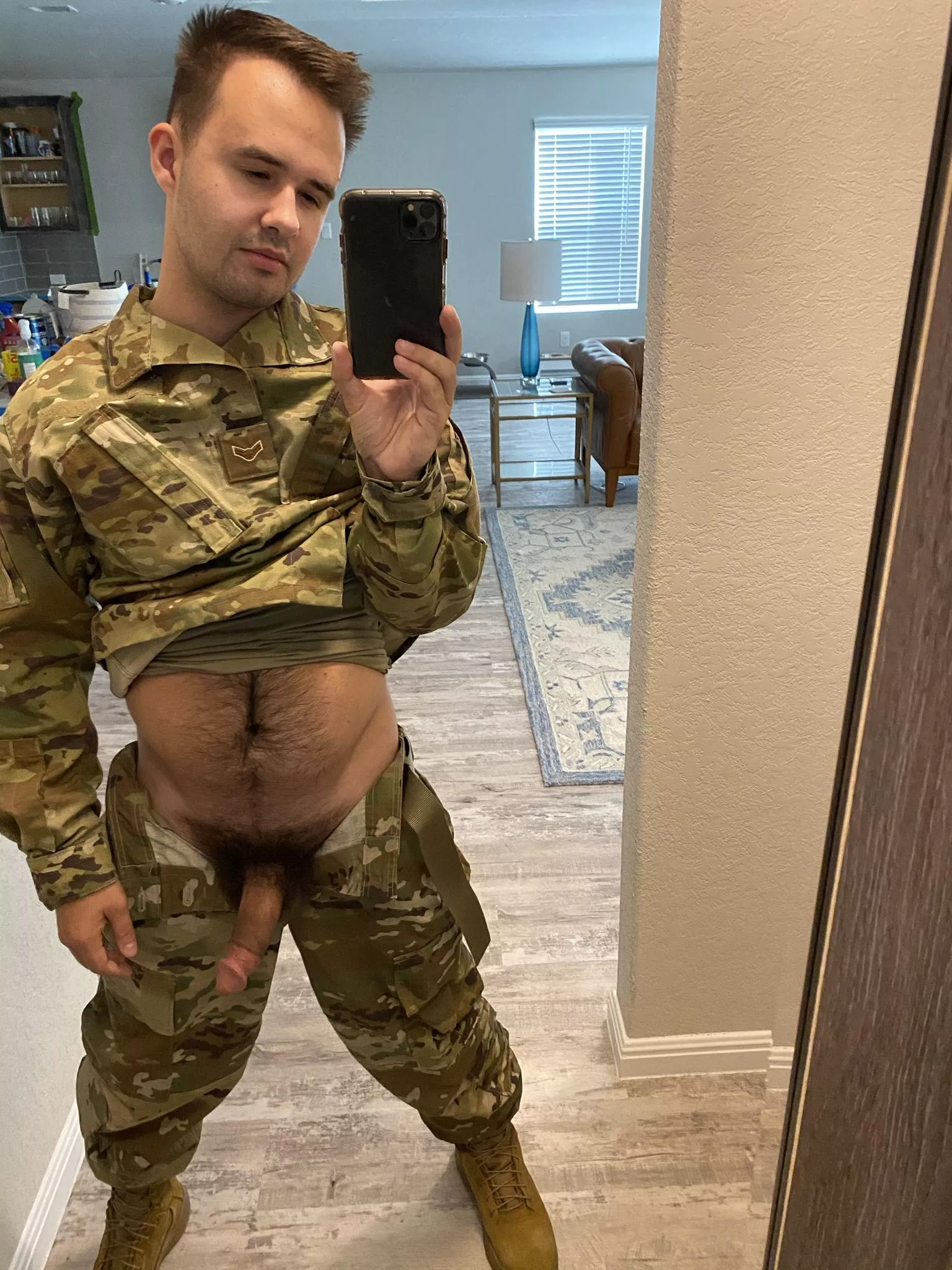 Just get to work already posted by Acrobatic-Speech8891