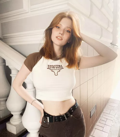 Katerina Sitak by jredton