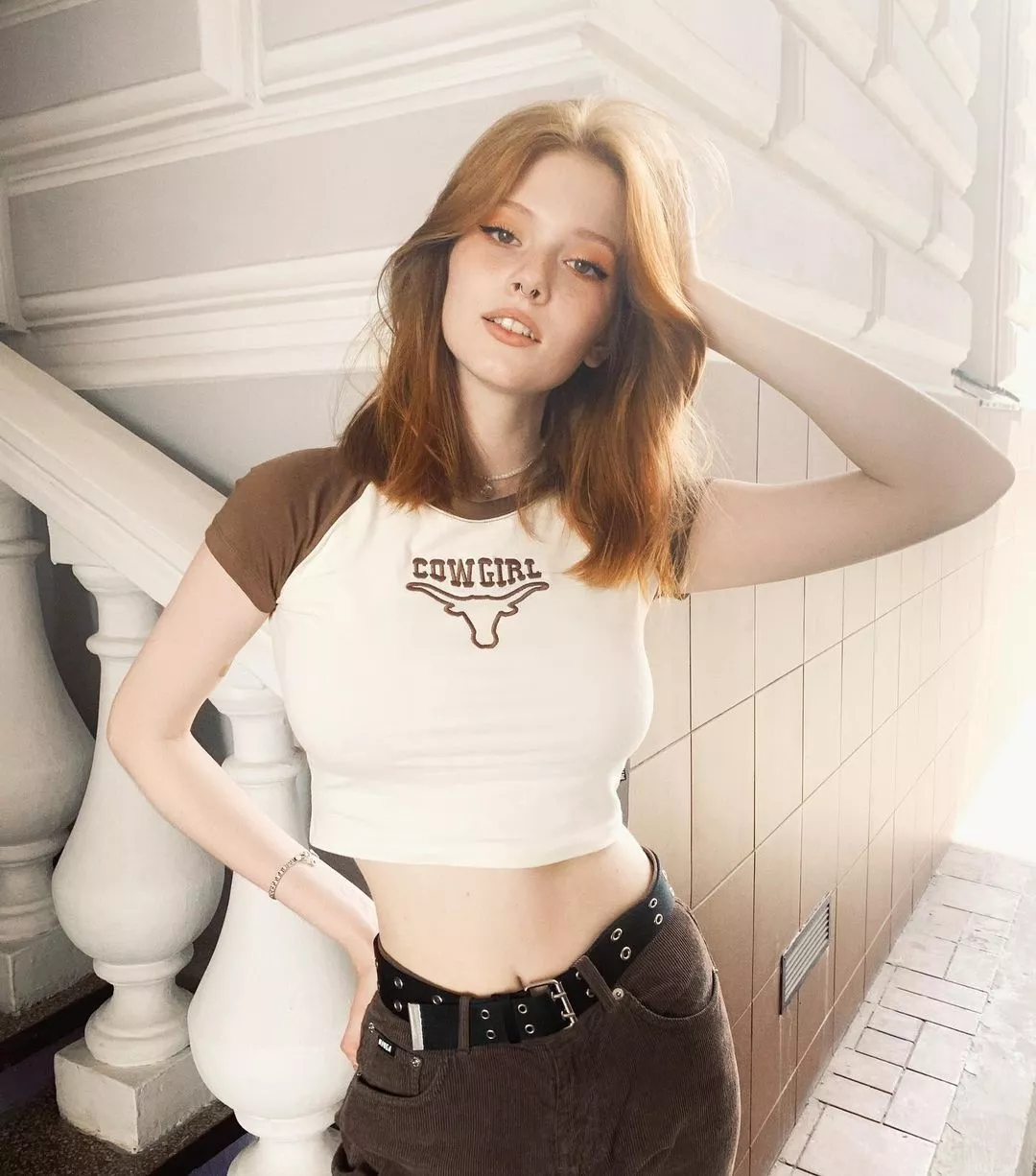 Katerina Sitak posted by jredton