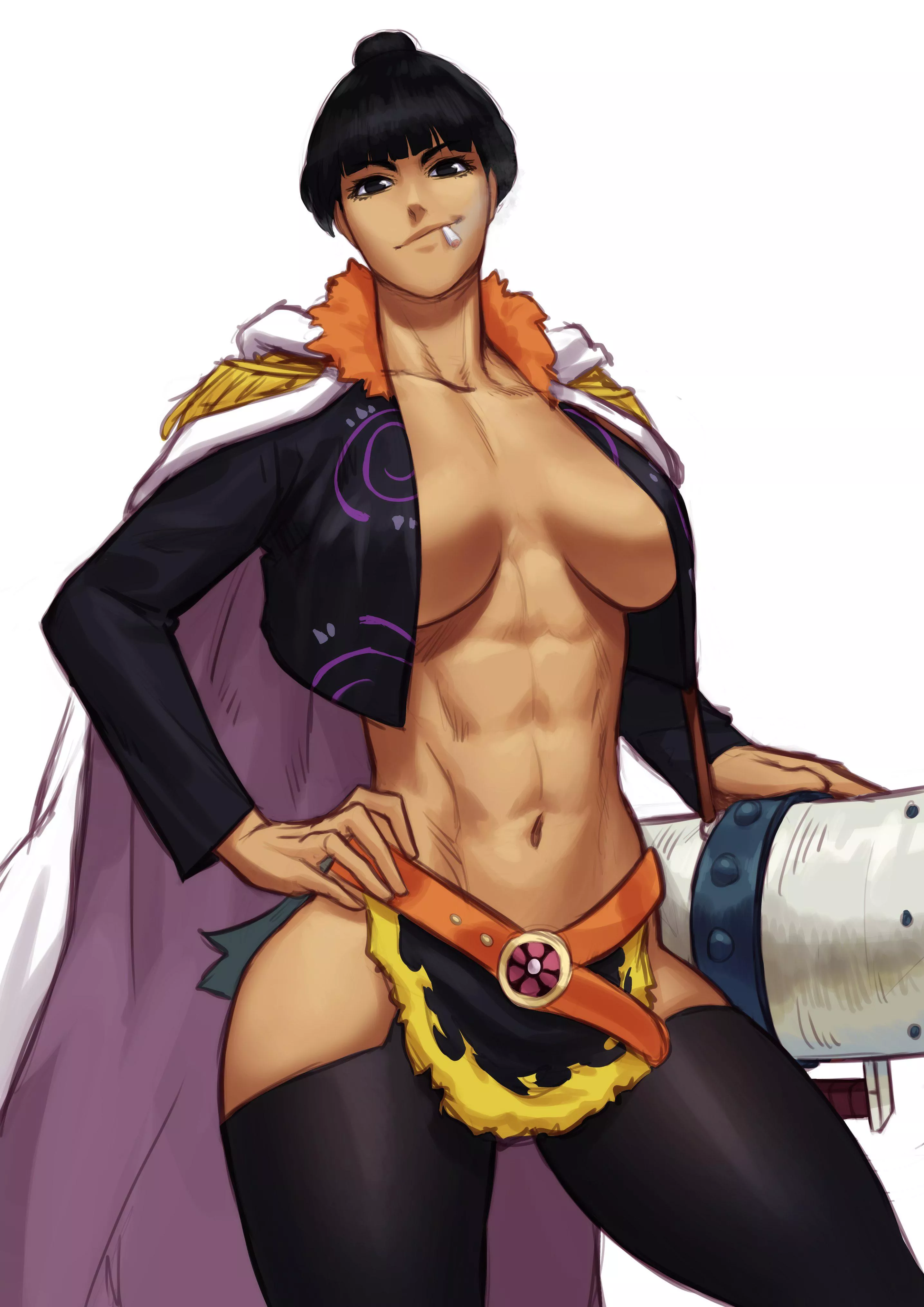 Kuja Rindo posted by DeismAccountant