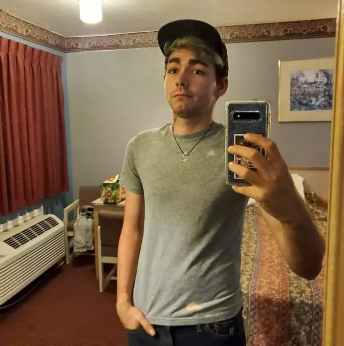 Lackluster night.. posted by B1-Clankers