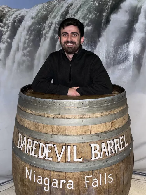 Last post got a lot of love, here’s what I got up to on my day off after work :) by YungOtter123