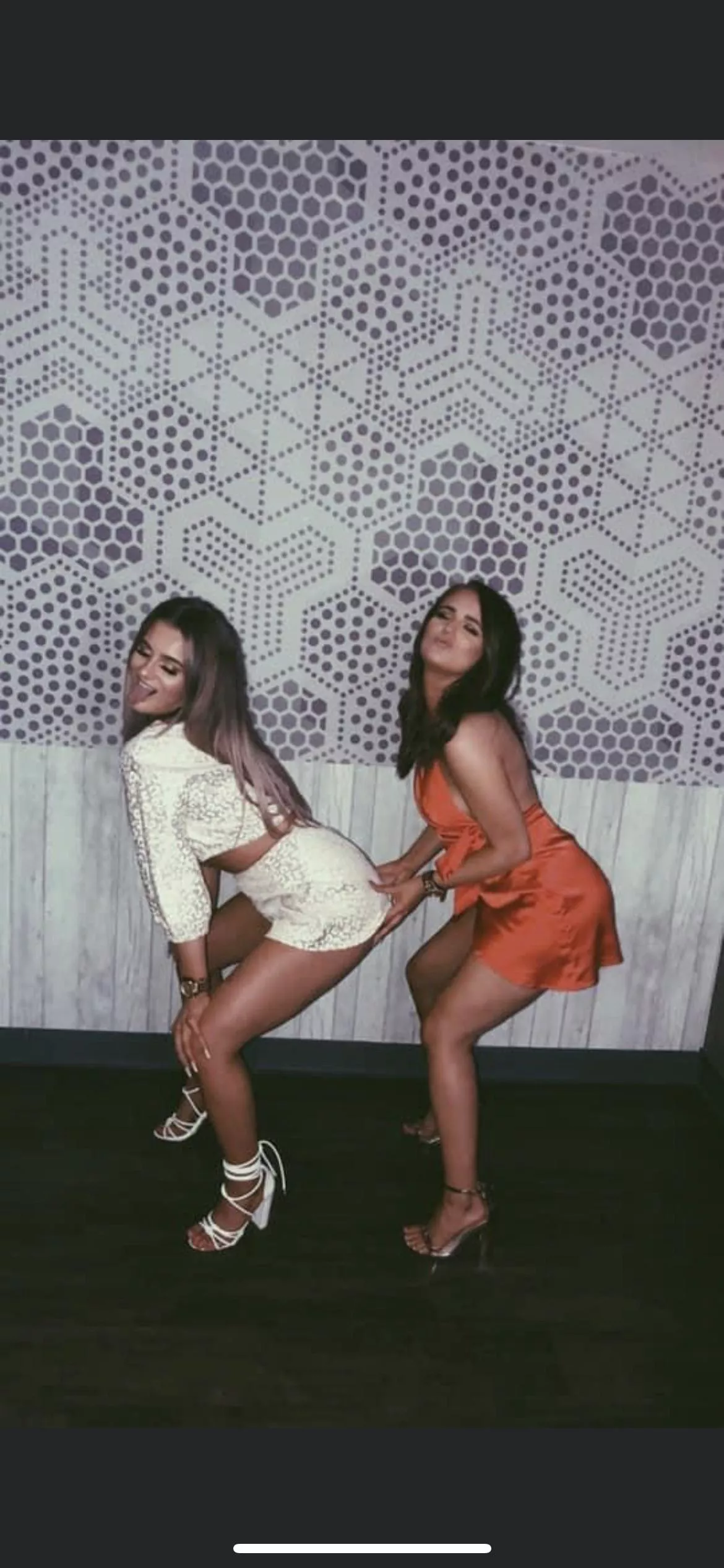 Left or right? Message me if you want to see more of them posted by johnpaul8888