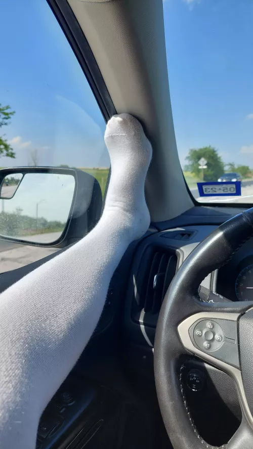 let's cruise by Cd_Nikki_Sixxx