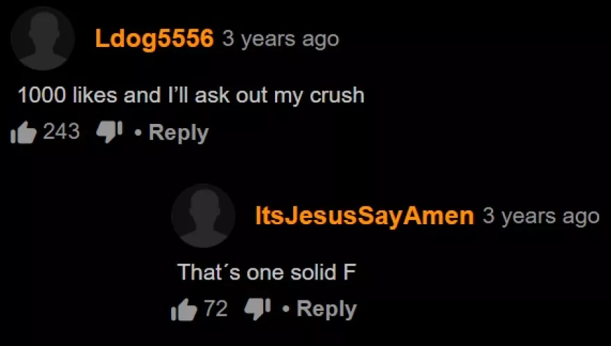 let's help my man out by itaybt2