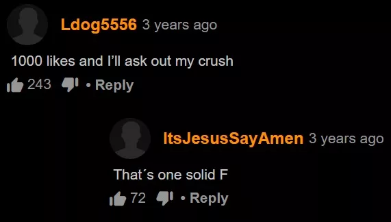 let's help my man out posted by itaybt2