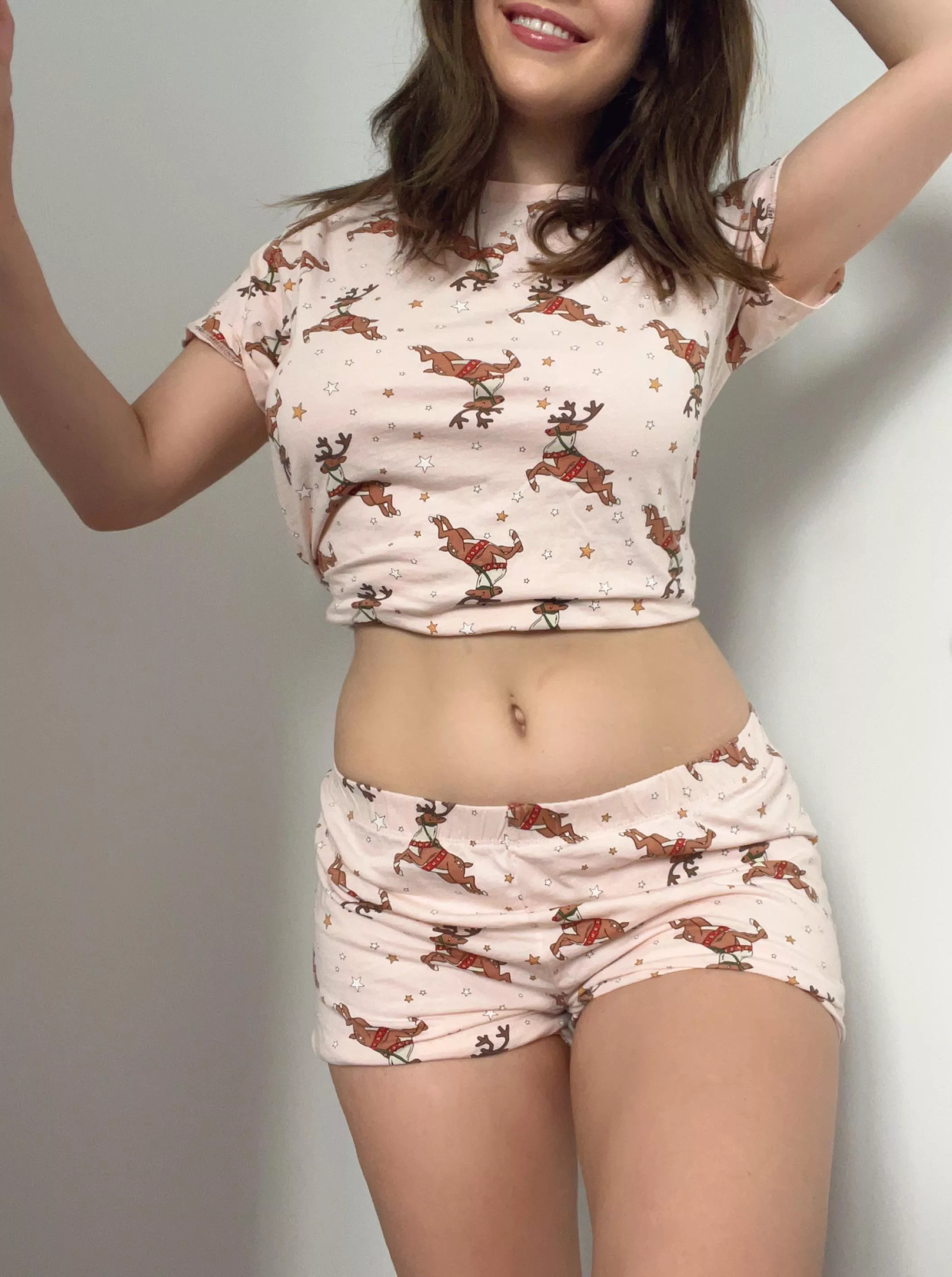 Let’s snuggle posted by chillwithrose