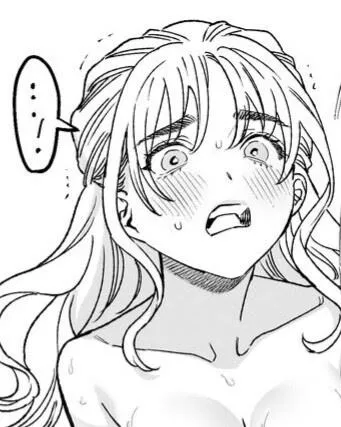 LF Mono Source: 1girl, bangs, close up, collarbone, face, long hair, open mouth, penis awe, raised eyebrows, sidelocks, spoken ellipsis, spoken exclamtion mark, surprised/shocked, sweat, upper teeth, white hair posted by HentaiSource_Archive