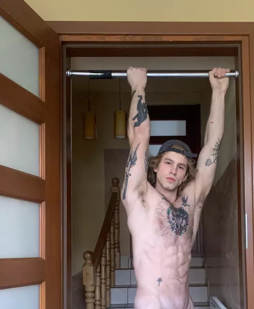 Lick all the way down by haael12