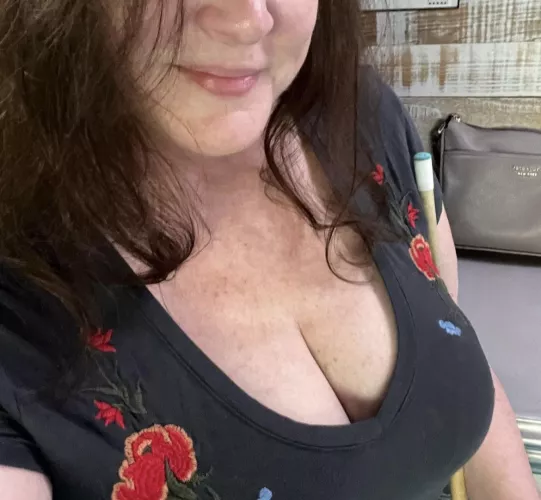 Like what you see? by No_Calligrapher_5416