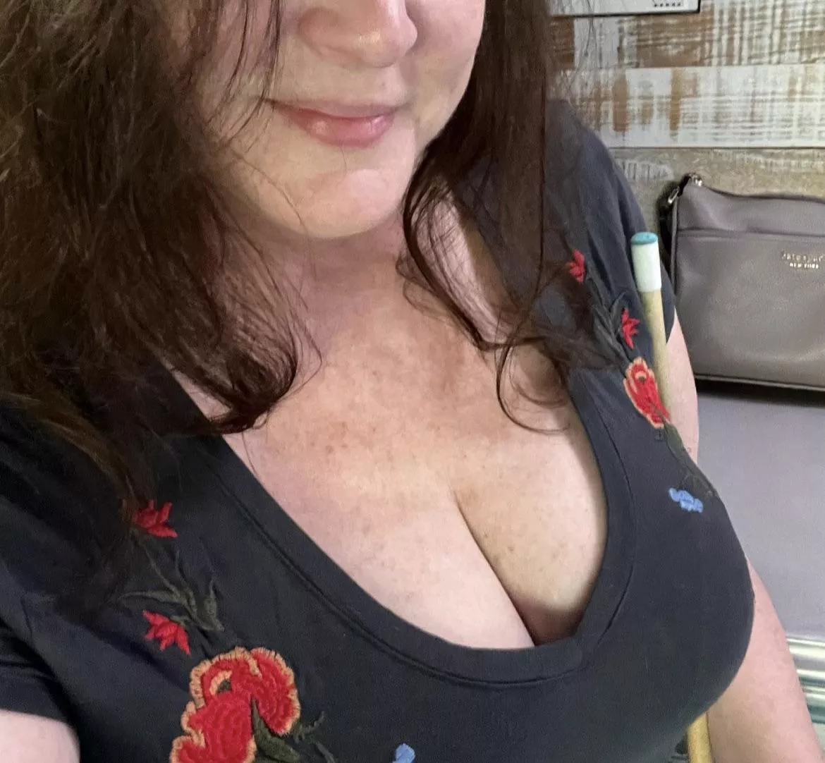 Like what you see? posted by No_Calligrapher_5416