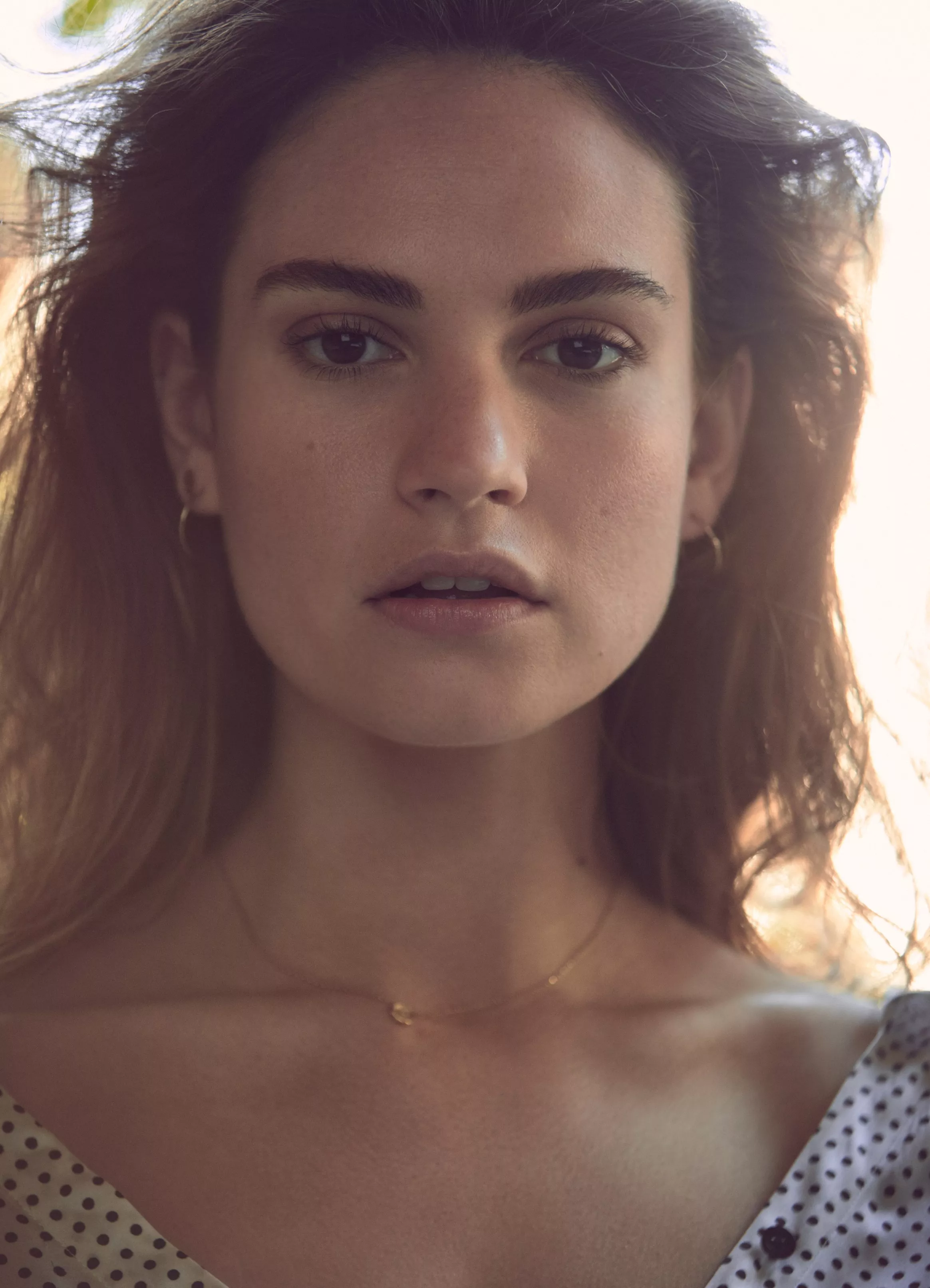 Lily James posted by NoGoat1233