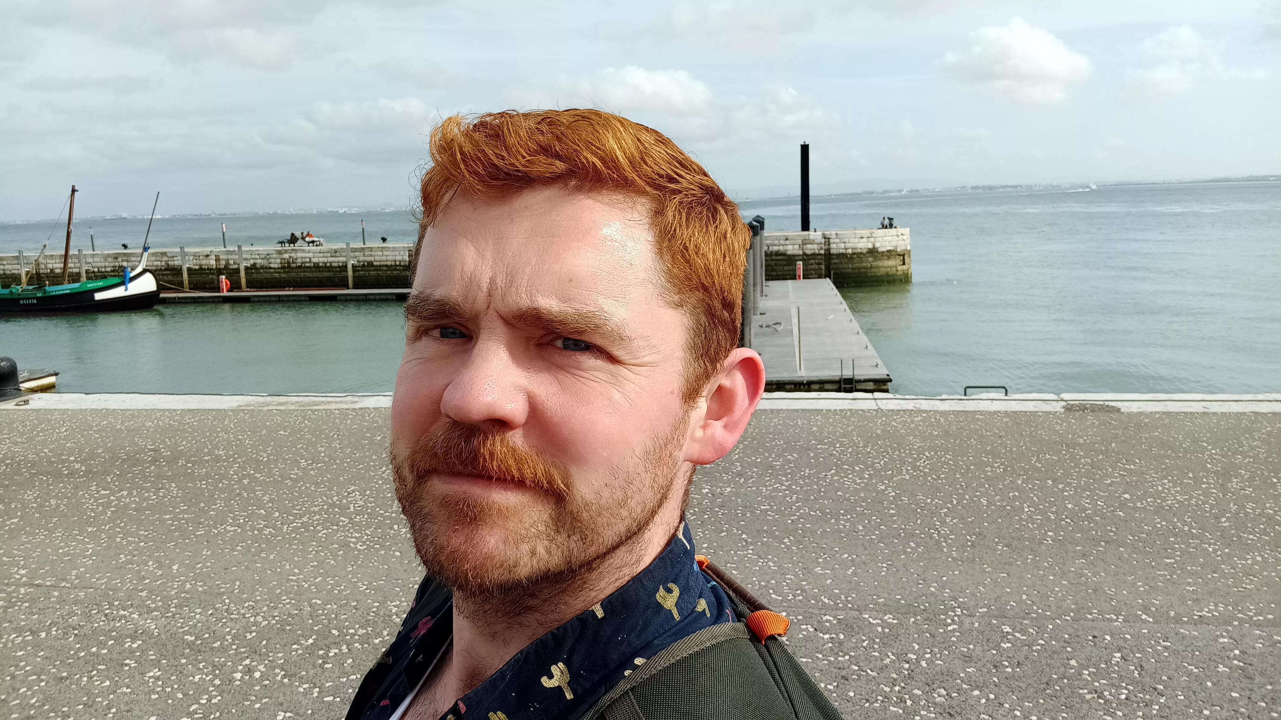 Lisbon is lovely. posted by d139nn