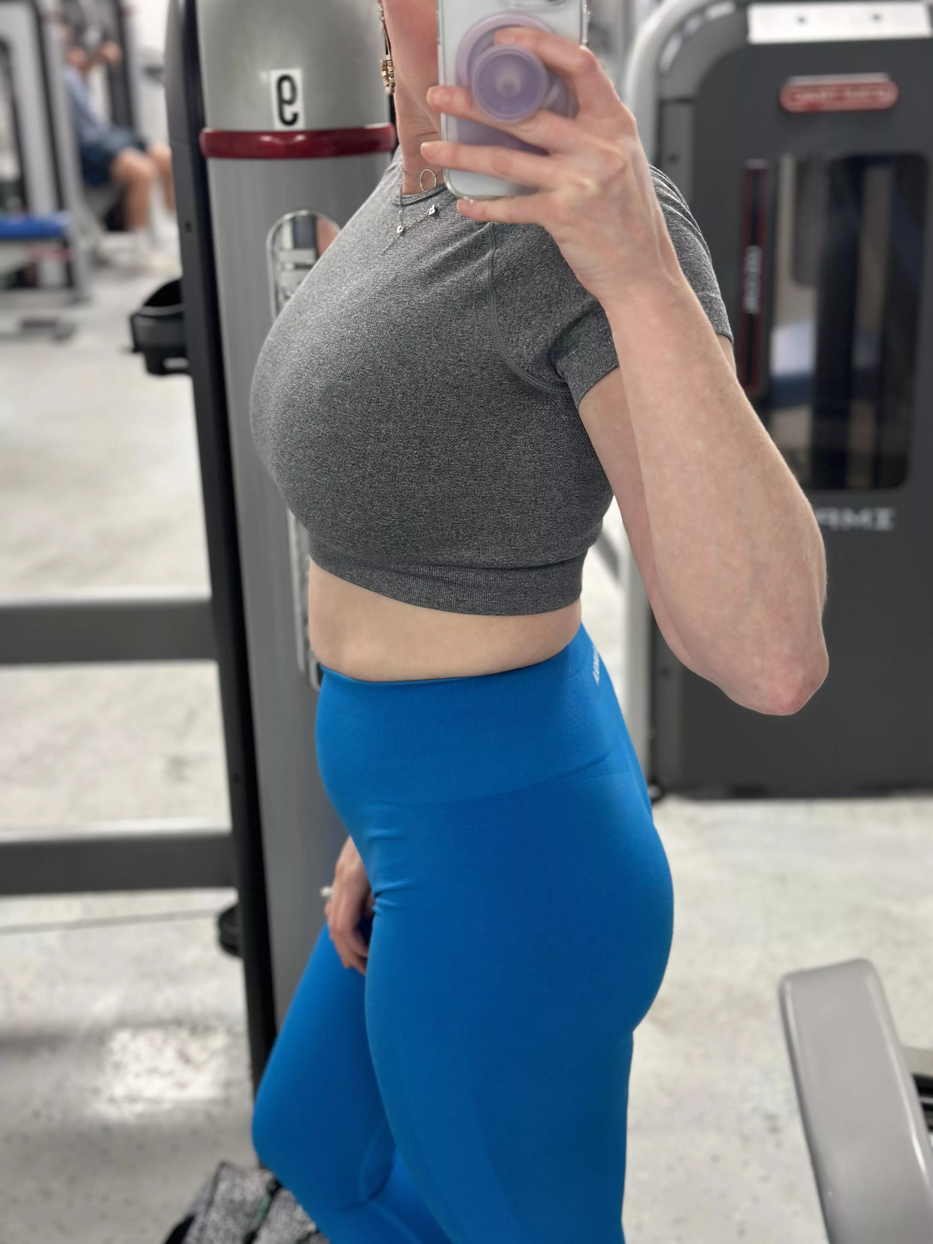 Little butts matter! posted by Justdrawnthatway_