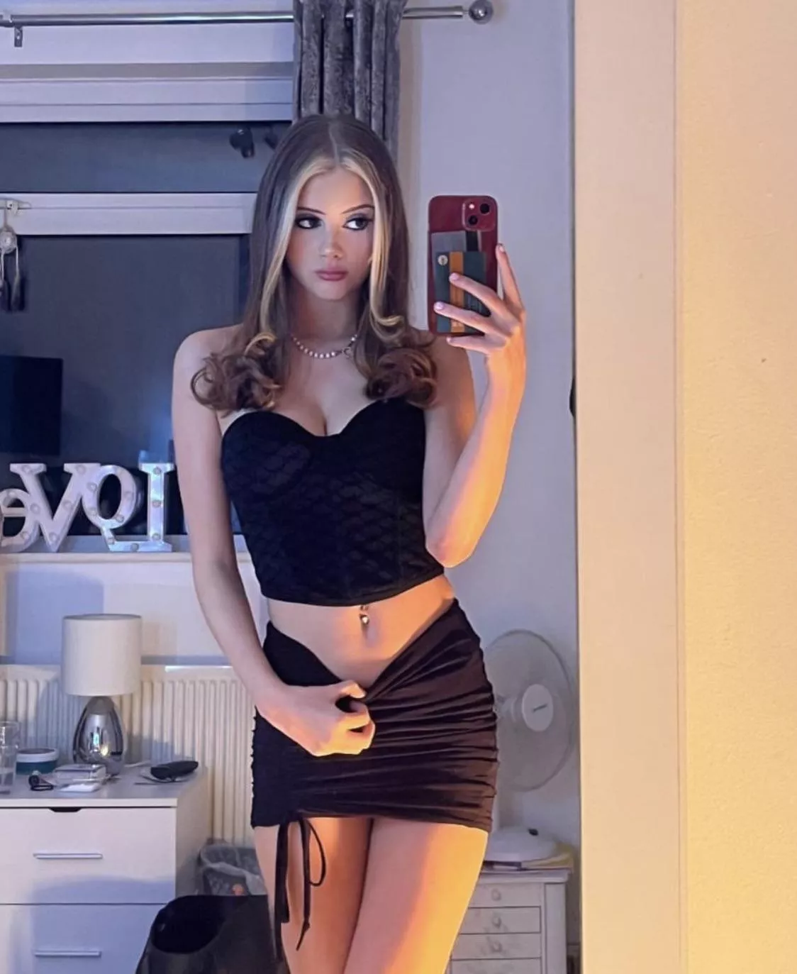 Little nympho posted by ExternalLibrary8828