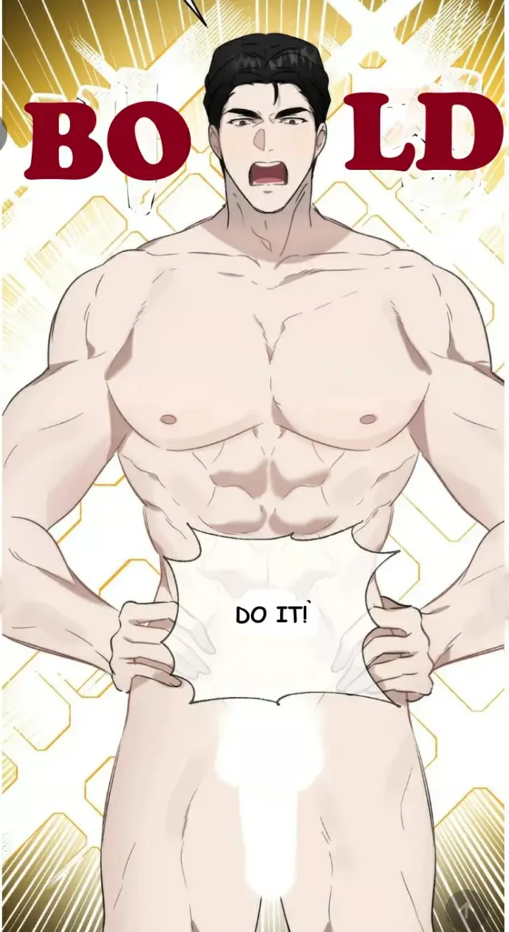 Lmao. [Did it Work] is hilarious and somehow hot. xD posted by Curious-Watercress88