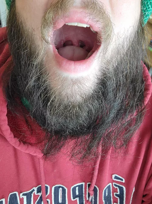 Looking to drink from the tap by Particular_Union8812