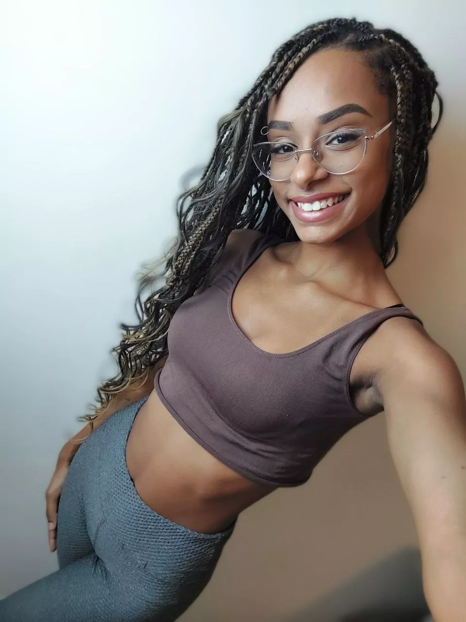 Lose yourself in my gaze, and discover a world of passion and intensity. posted by eududarosa