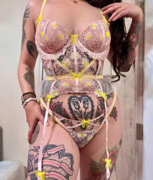 Lounge Wear by scuzzymcgee