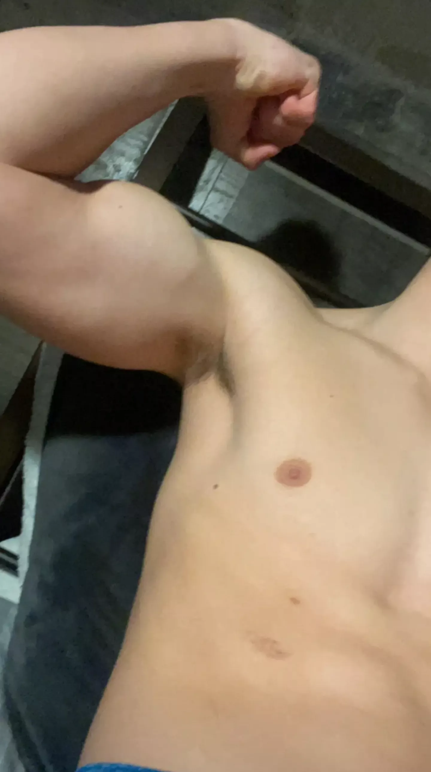 Love burying my head in pits posted by swimboy_99