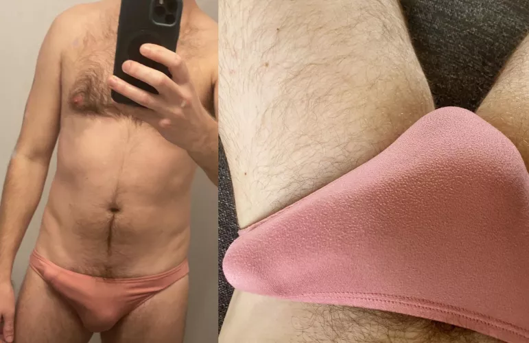 Love how revealing these are when I get hard by whatupfantasy