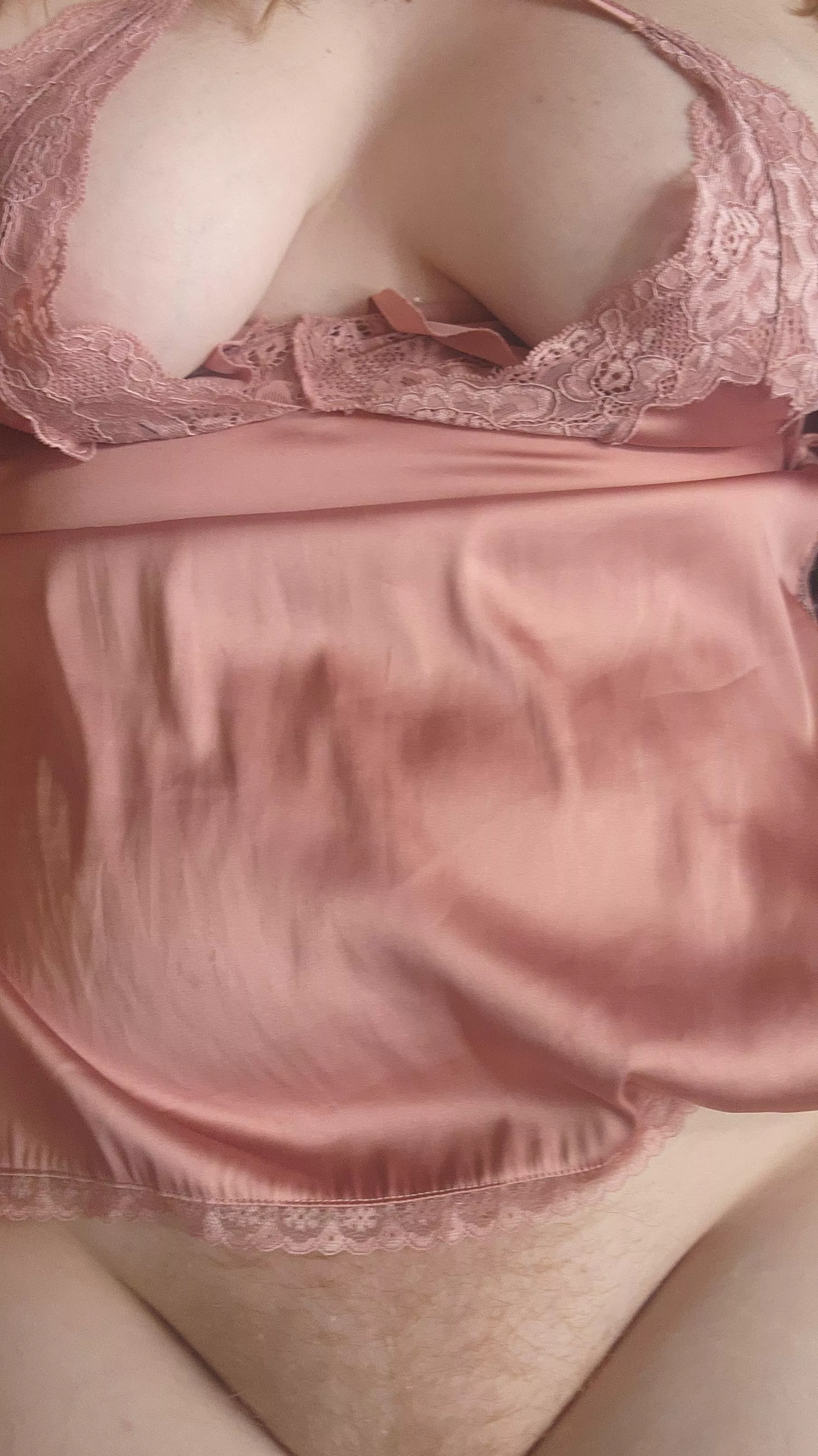 Love my hairy thick pussy? posted by bustybunny69