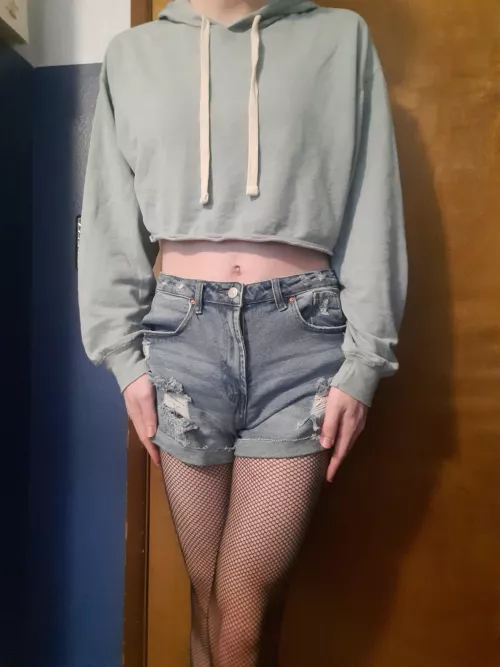 Love this look by Status-Objective-697