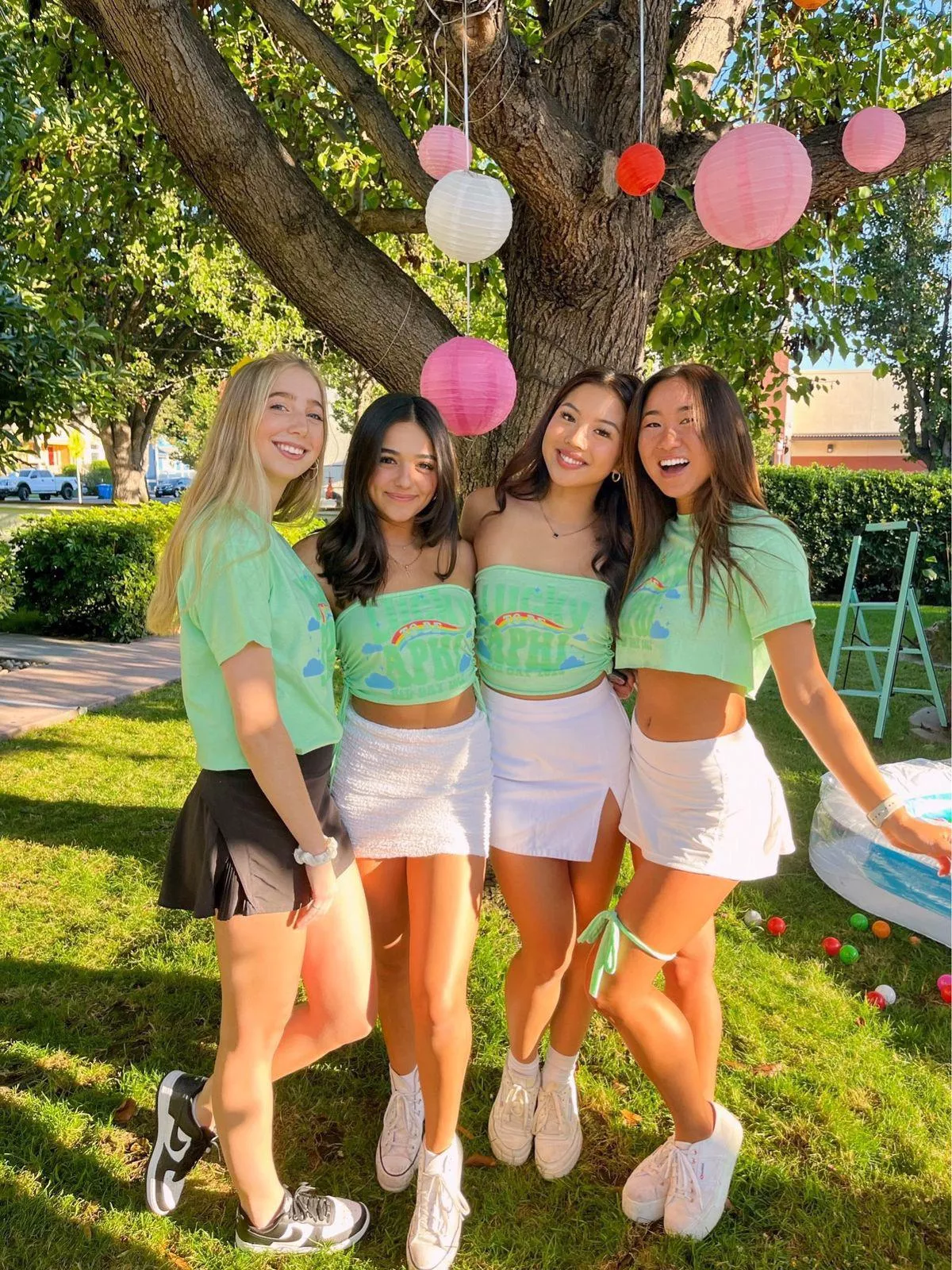 Lucky APhi posted by bigdaysunway