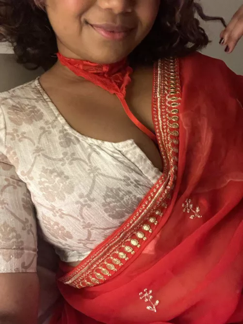 Make me your personal naughty Indian slut ;) by ThatIndianCouple69