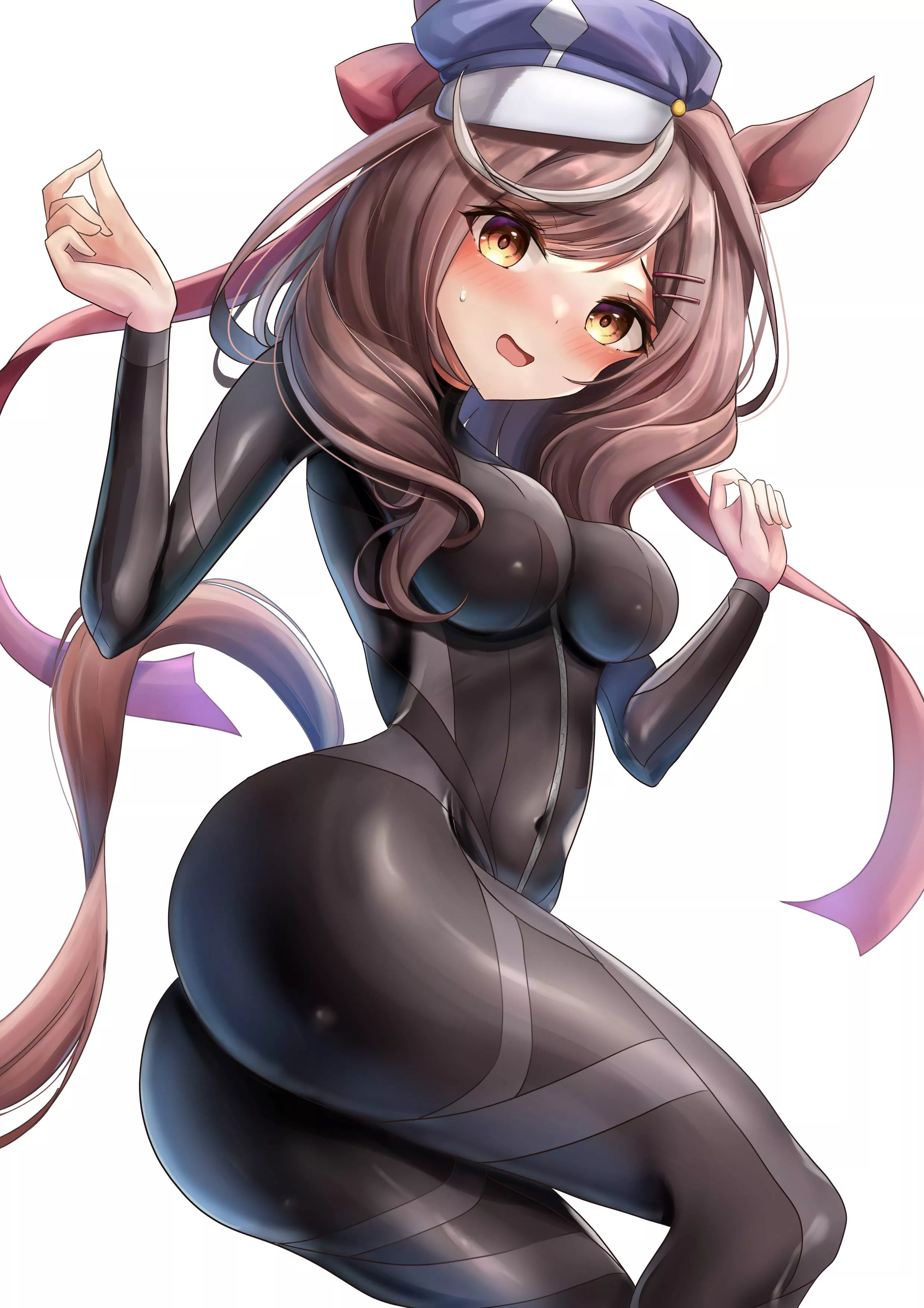 Matikane Tannhauser [Uma Musume] posted by CheetahSperm18