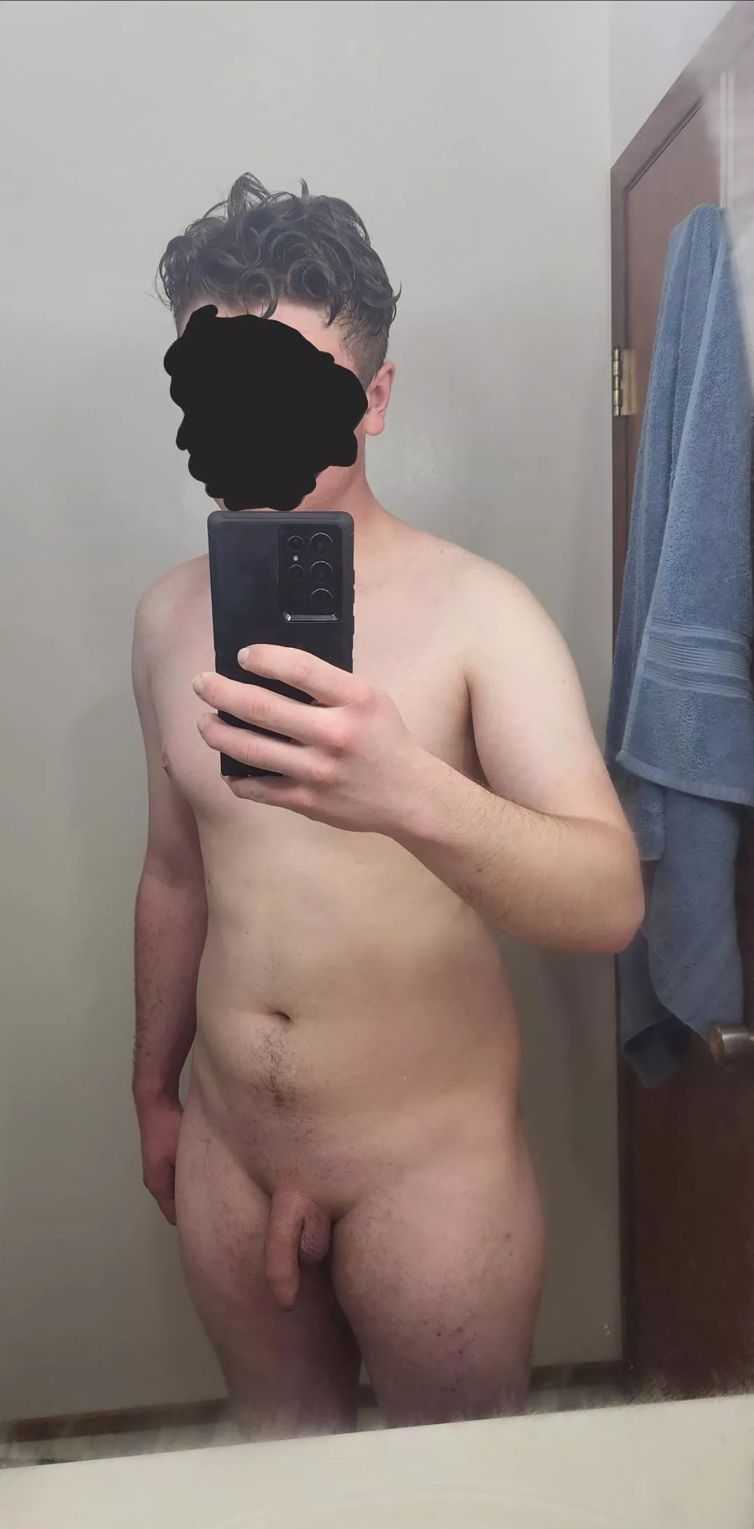 (m)aybe you'll like this? posted by SensitiveEmployment7