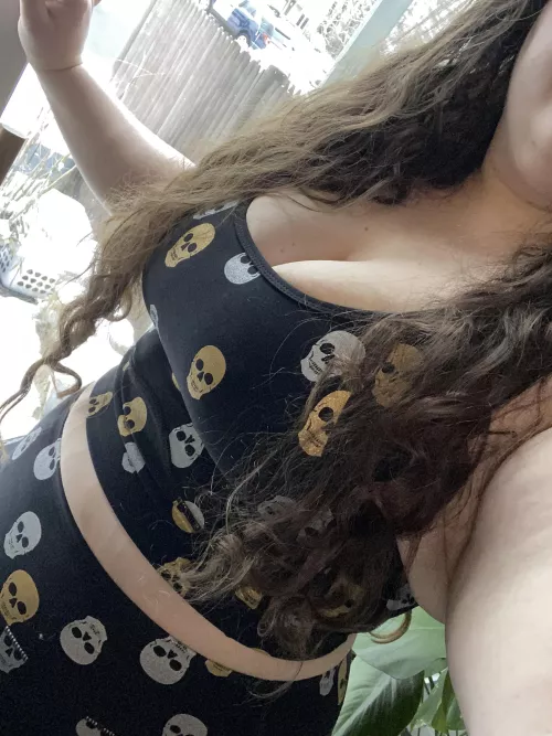 Meet me at the gym by Wonderful-Visual2468