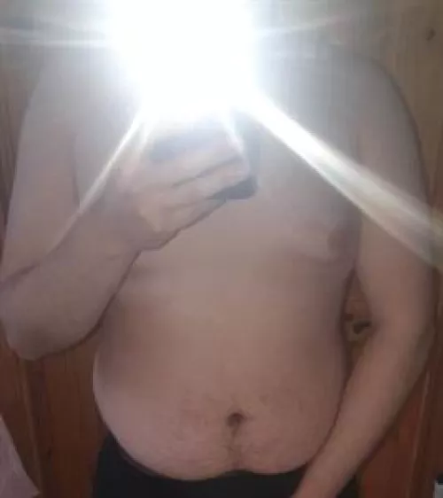 Meh, why not by pseudonymousanonnym