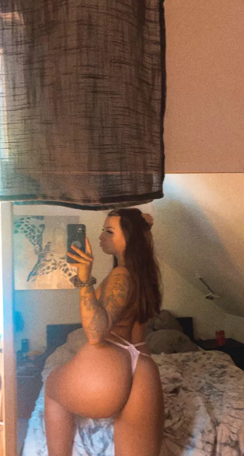 My ass deserves your hot load by 5AMBROWSER