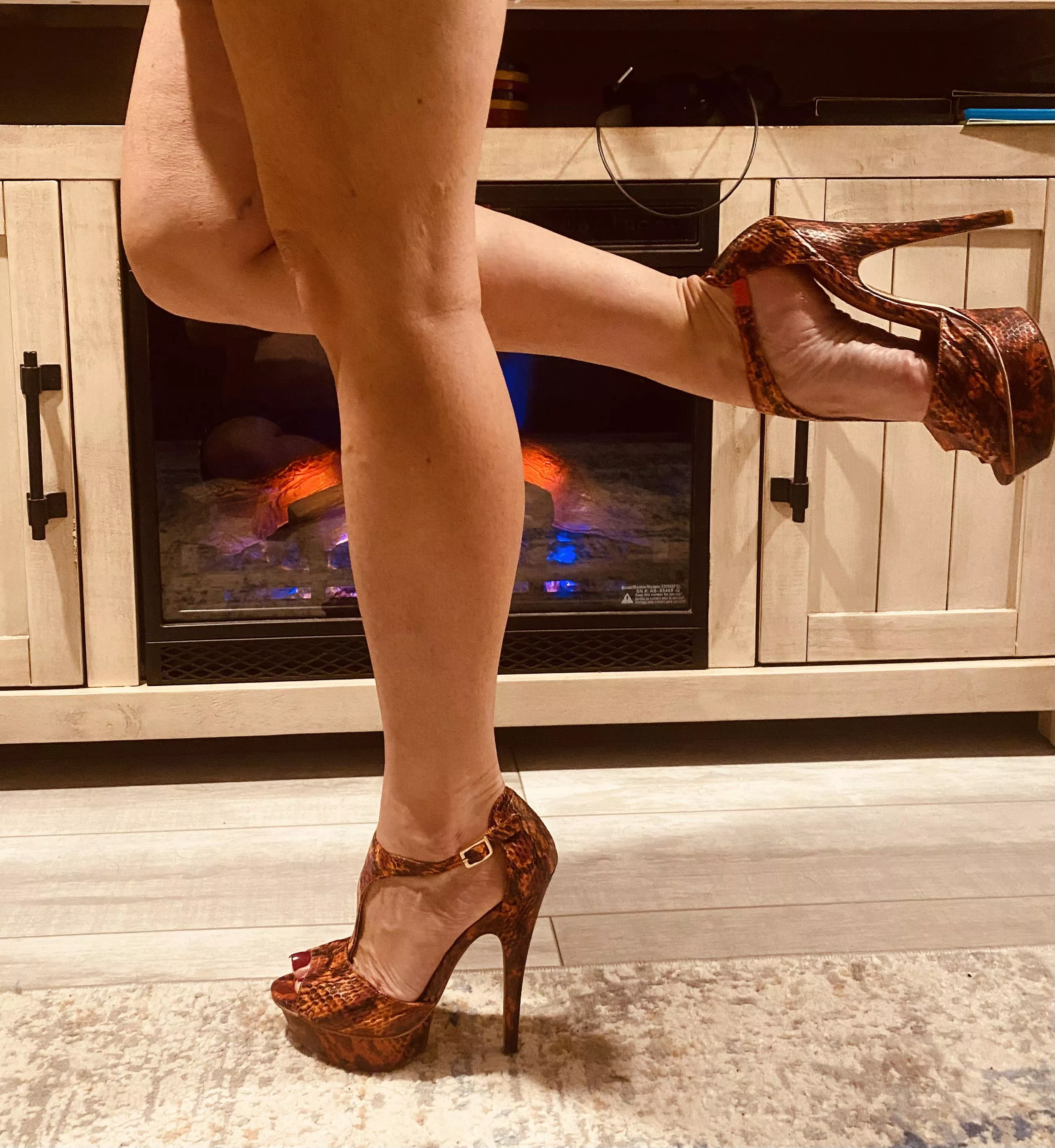 My favorite pair posted by HeelsandHips