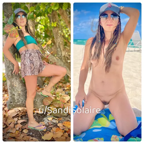 My life! (46F) by SandiSolaire