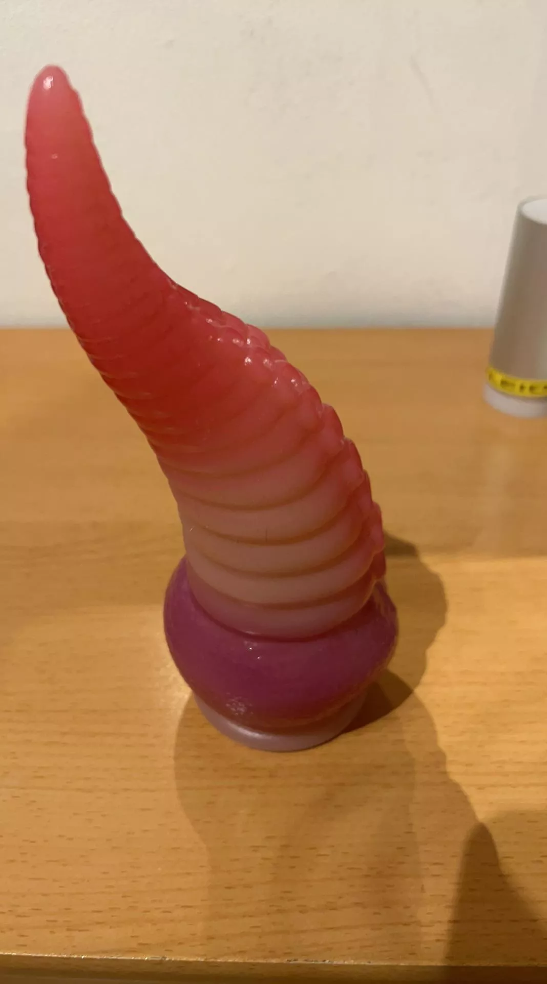 My new toy posted by heike_die_suesse