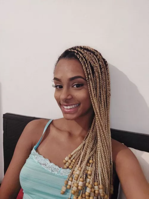 My presence can make you feel like you're in the midst of something truly magnificent and unforgettable. by eududarosa