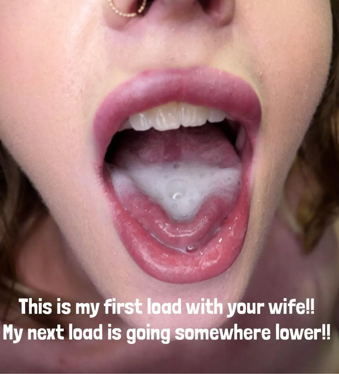 My wife and the neighbor! posted by MikeHen087