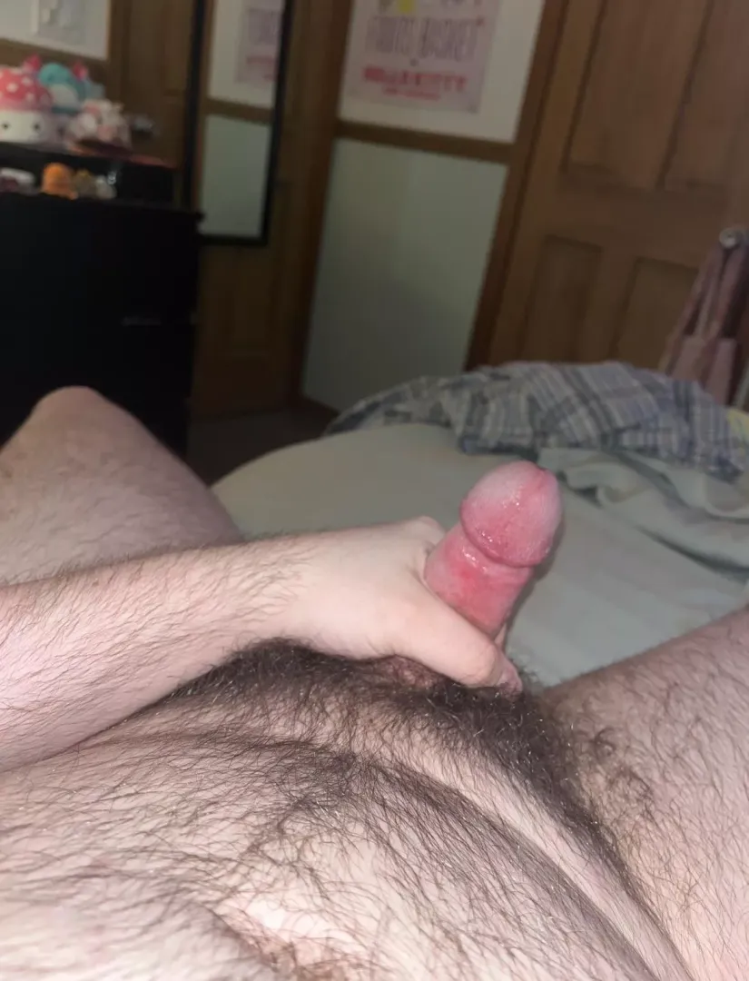 Need another bear to cum help me out 🥵 posted by gaythrowayuwu
