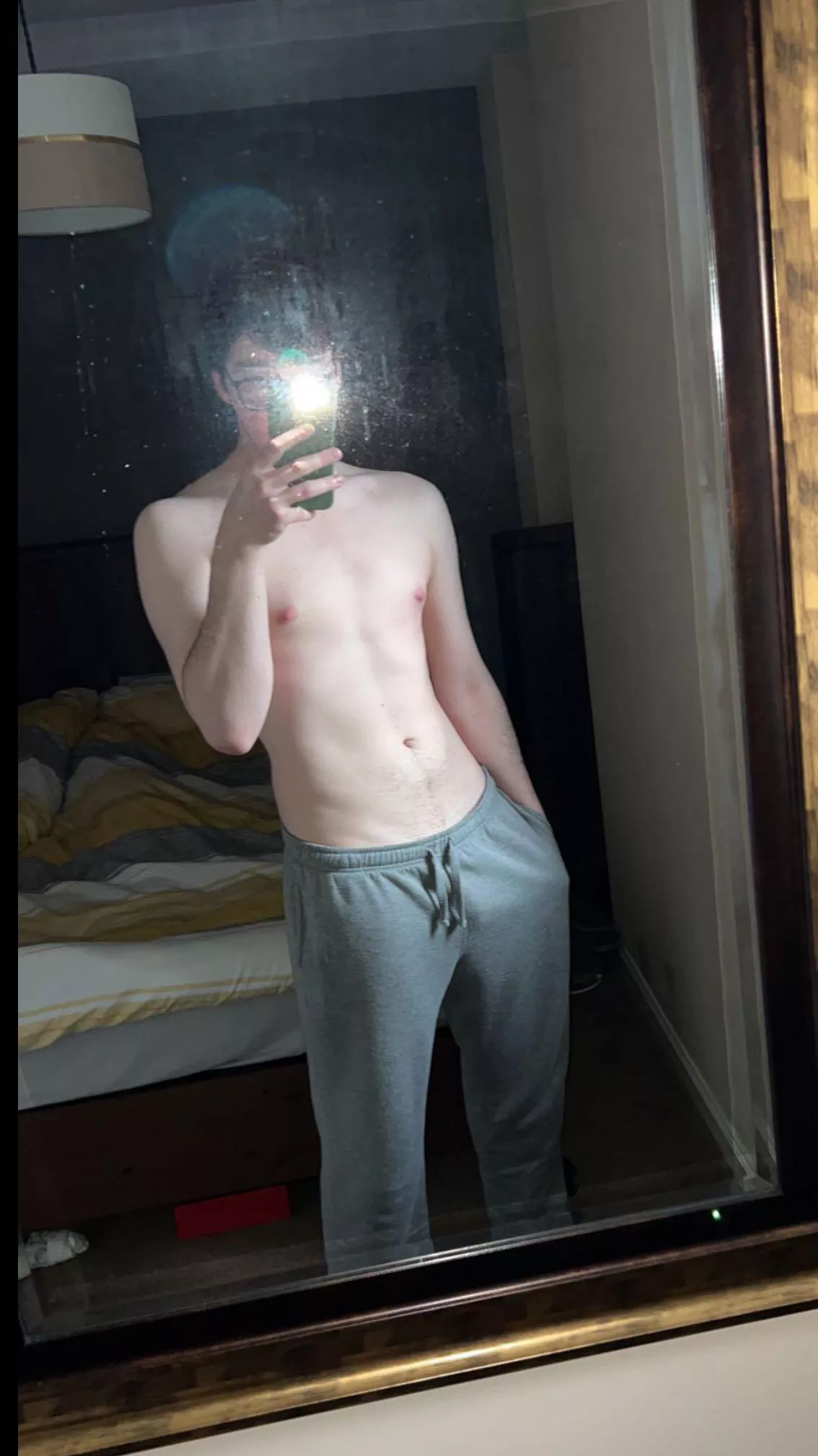 Need to start putting points into strength & agility 🫣 posted by sclarkjewellery