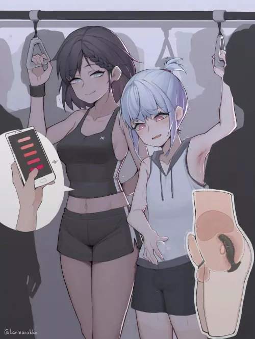 needing some friends to help me out 😏😉 by SnooAvocados1595