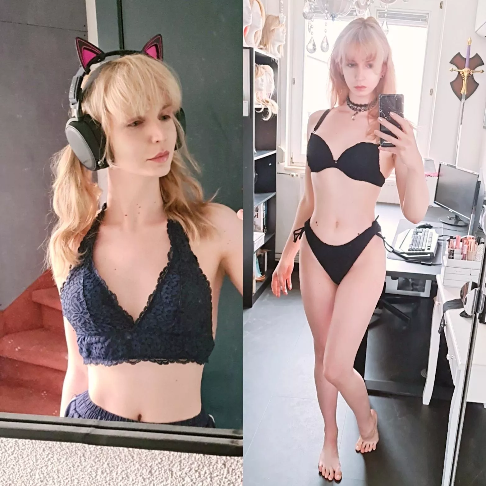 New Bikini! posted by LunaPetronelaa