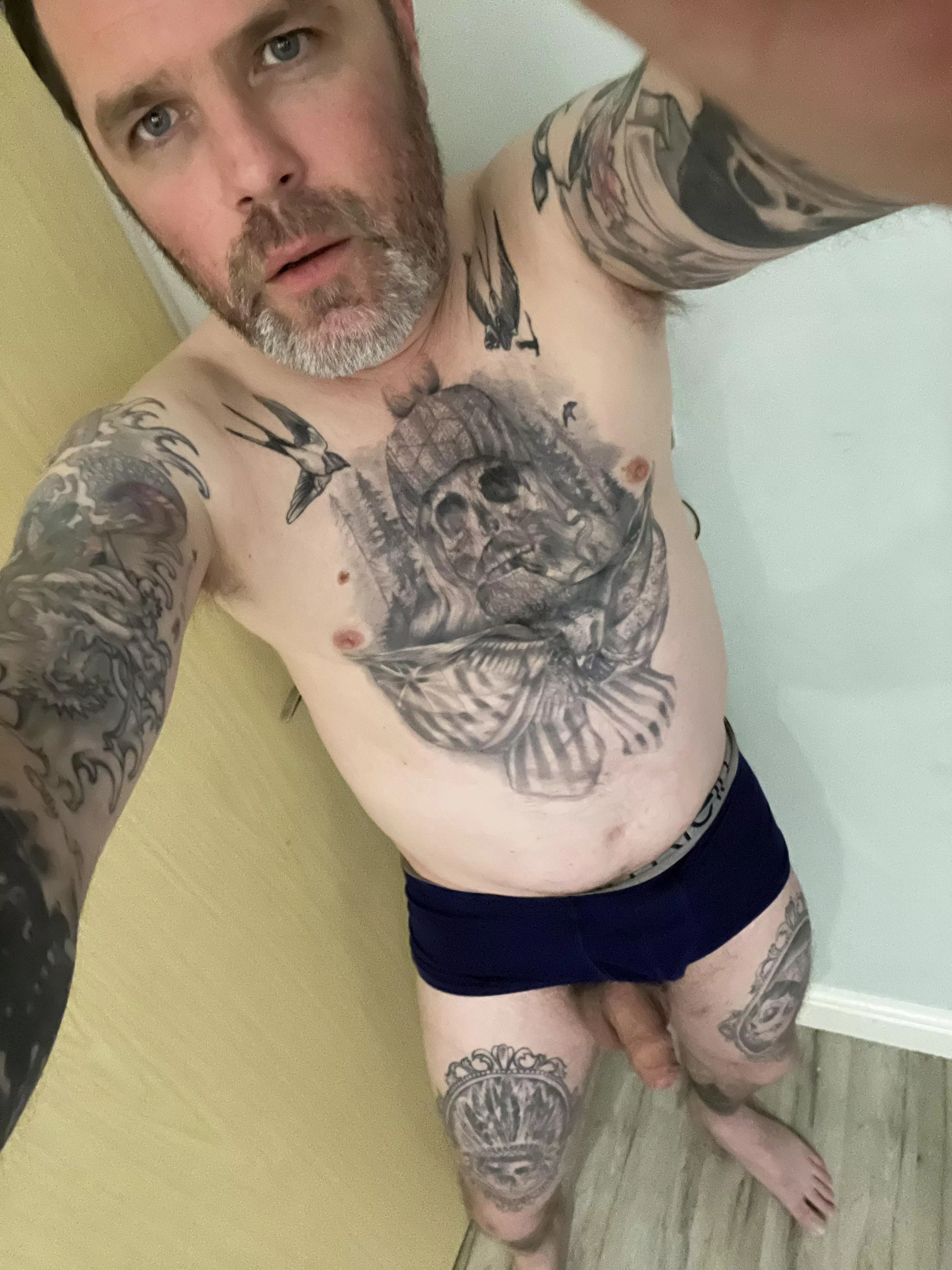 One before bed posted by Mammoth-Geologist874