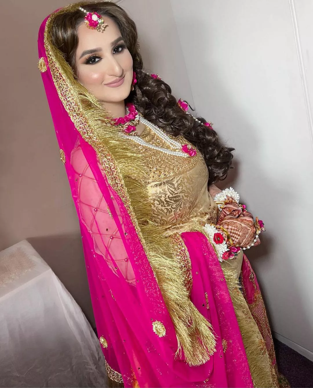 Pakistani lawyer posted by glutebreaker