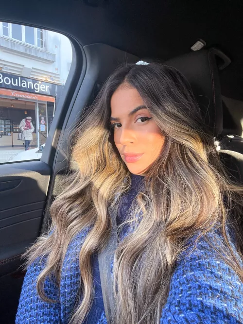 Please be nice... by haldirofloriens